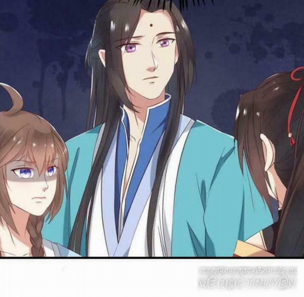 Tuyệt Sắc Quyến Rũ: Quỷ Y Chí Tôn 54 trang 10