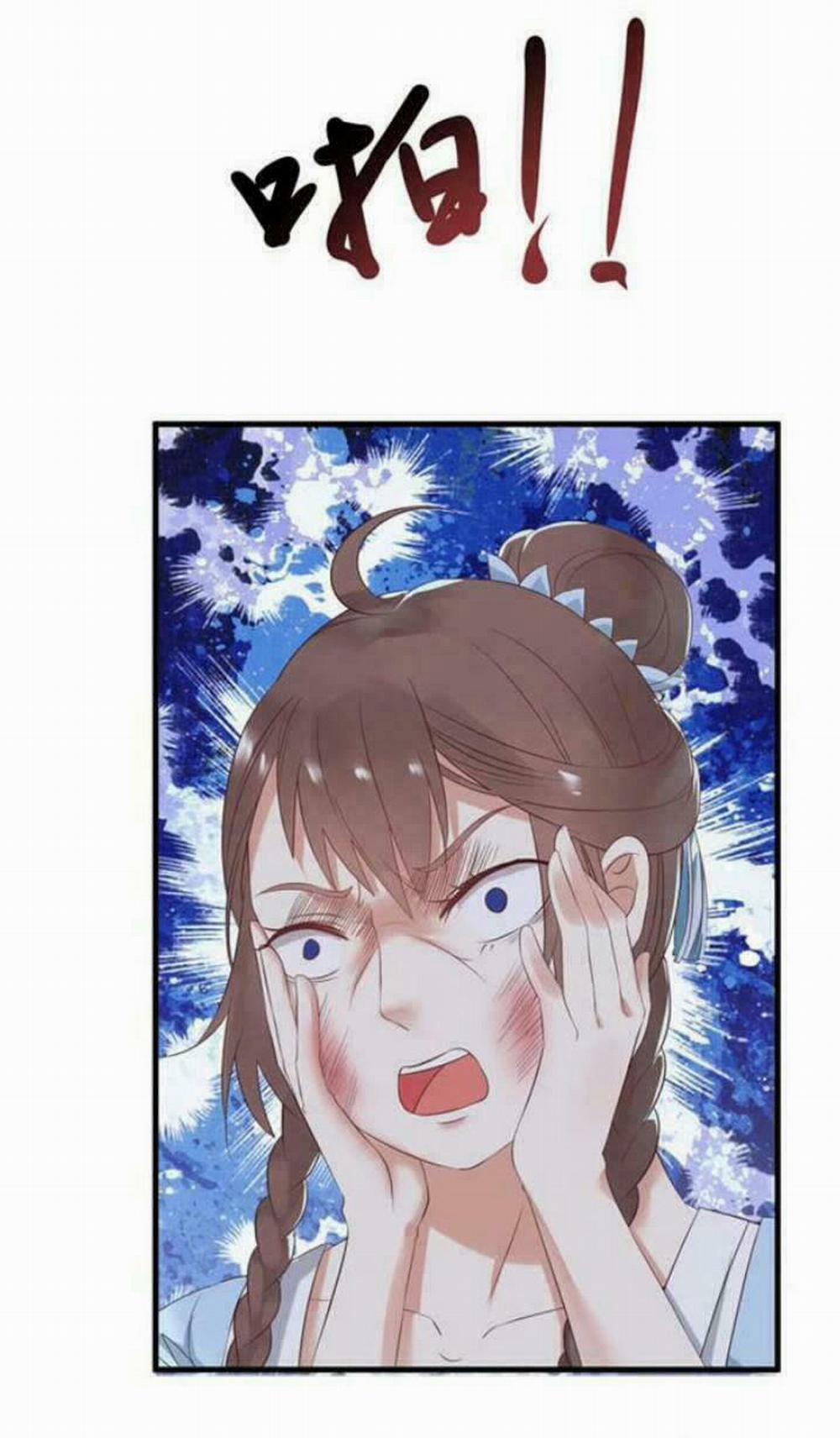 Tuyệt Sắc Quyến Rũ: Quỷ Y Chí Tôn 54 trang 13