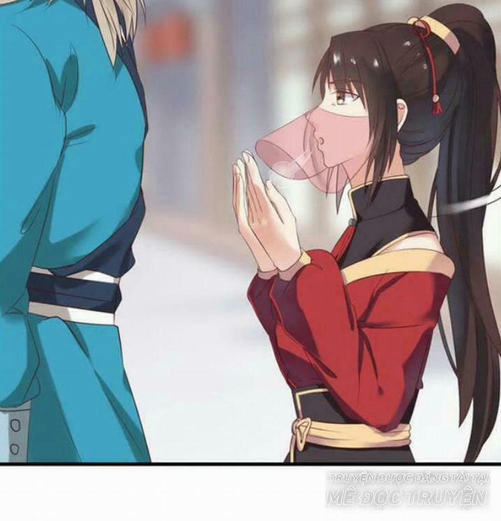 Tuyệt Sắc Quyến Rũ: Quỷ Y Chí Tôn 54 trang 15