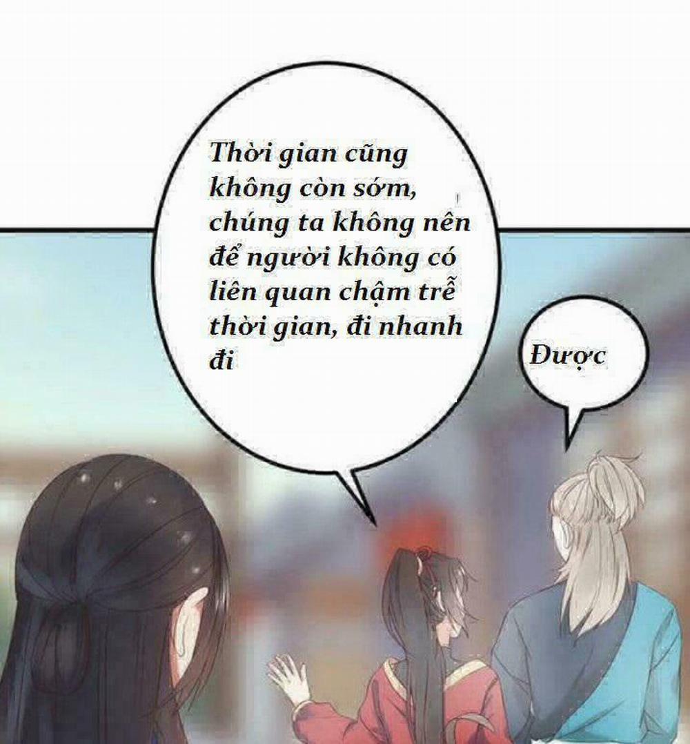 Tuyệt Sắc Quyến Rũ: Quỷ Y Chí Tôn 54 trang 16