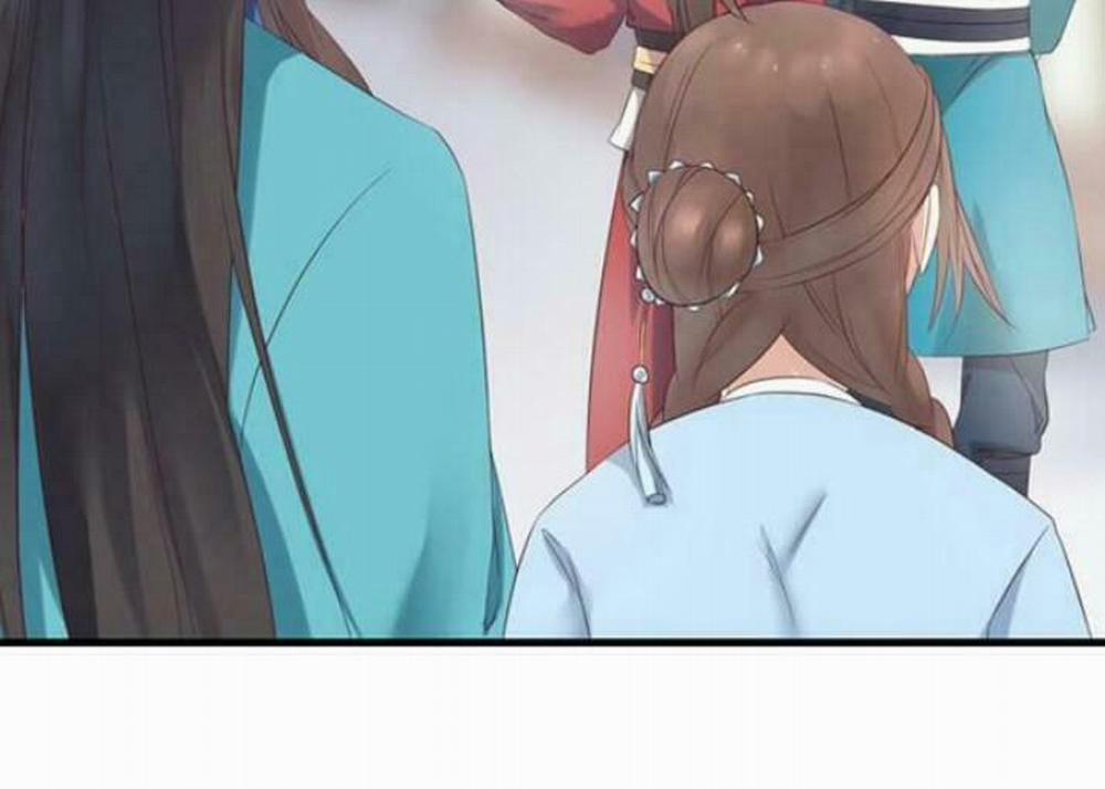 Tuyệt Sắc Quyến Rũ: Quỷ Y Chí Tôn 54 trang 17