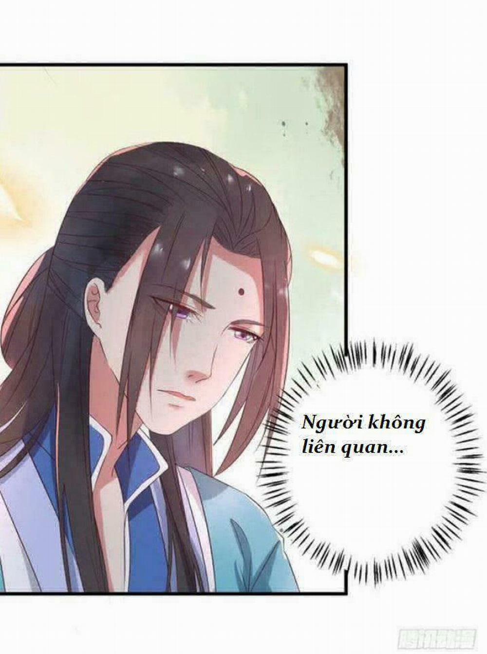 Tuyệt Sắc Quyến Rũ: Quỷ Y Chí Tôn 54 trang 18