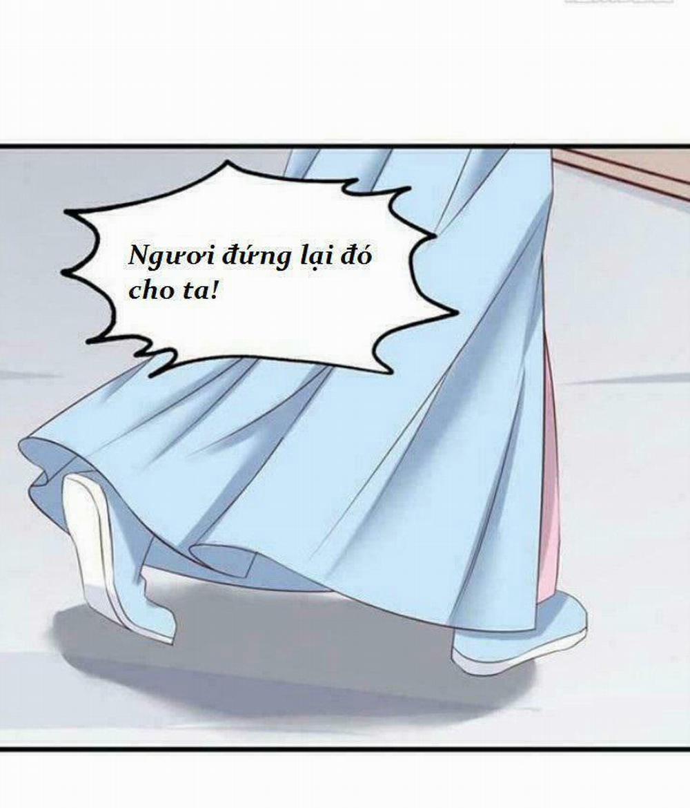 Tuyệt Sắc Quyến Rũ: Quỷ Y Chí Tôn 54 trang 19