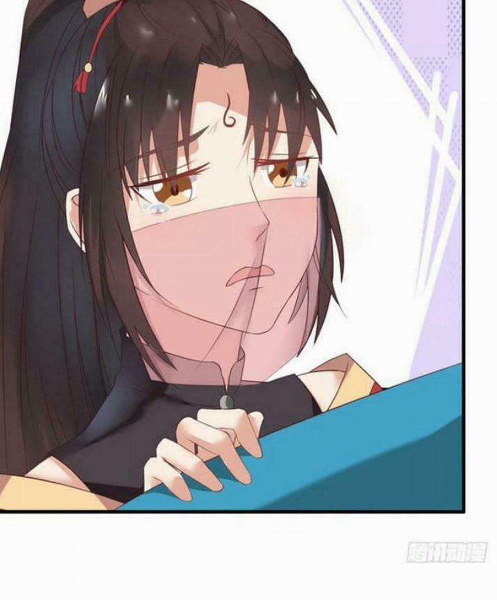 Tuyệt Sắc Quyến Rũ: Quỷ Y Chí Tôn 54 trang 24