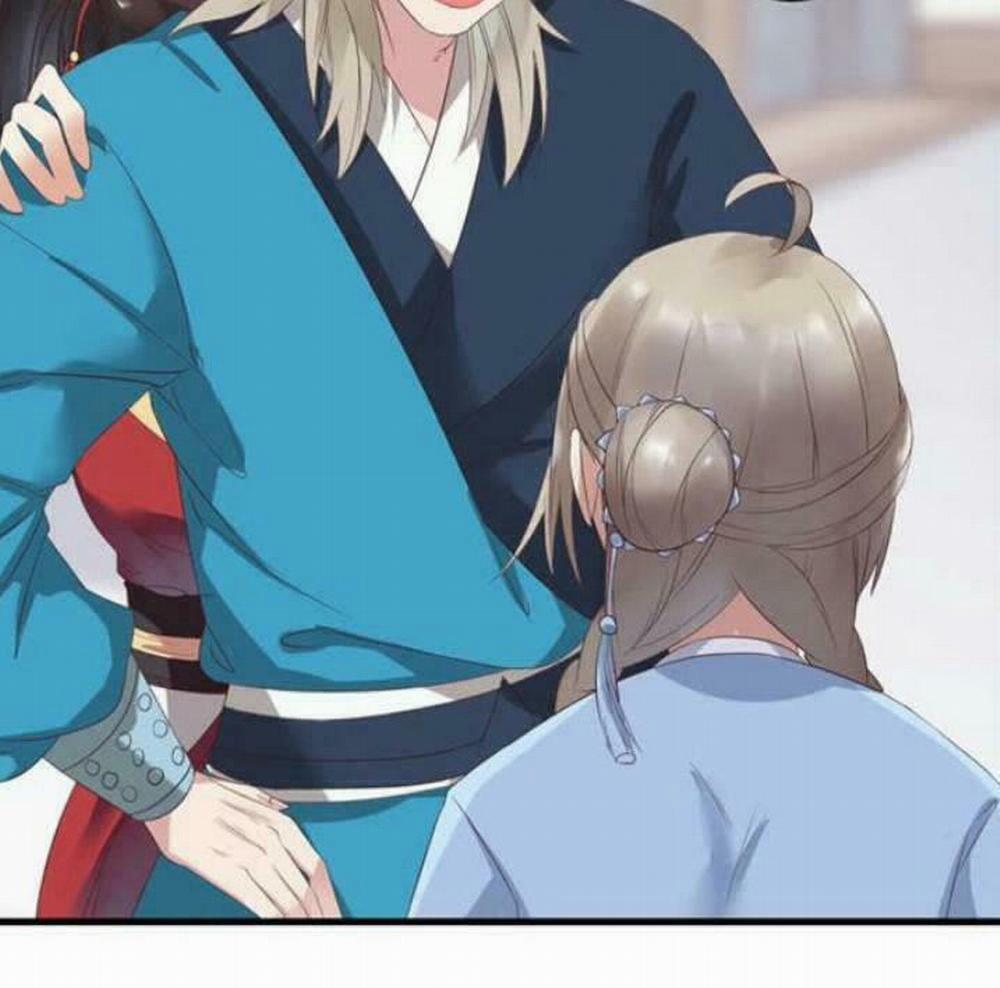 Tuyệt Sắc Quyến Rũ: Quỷ Y Chí Tôn 54 trang 26