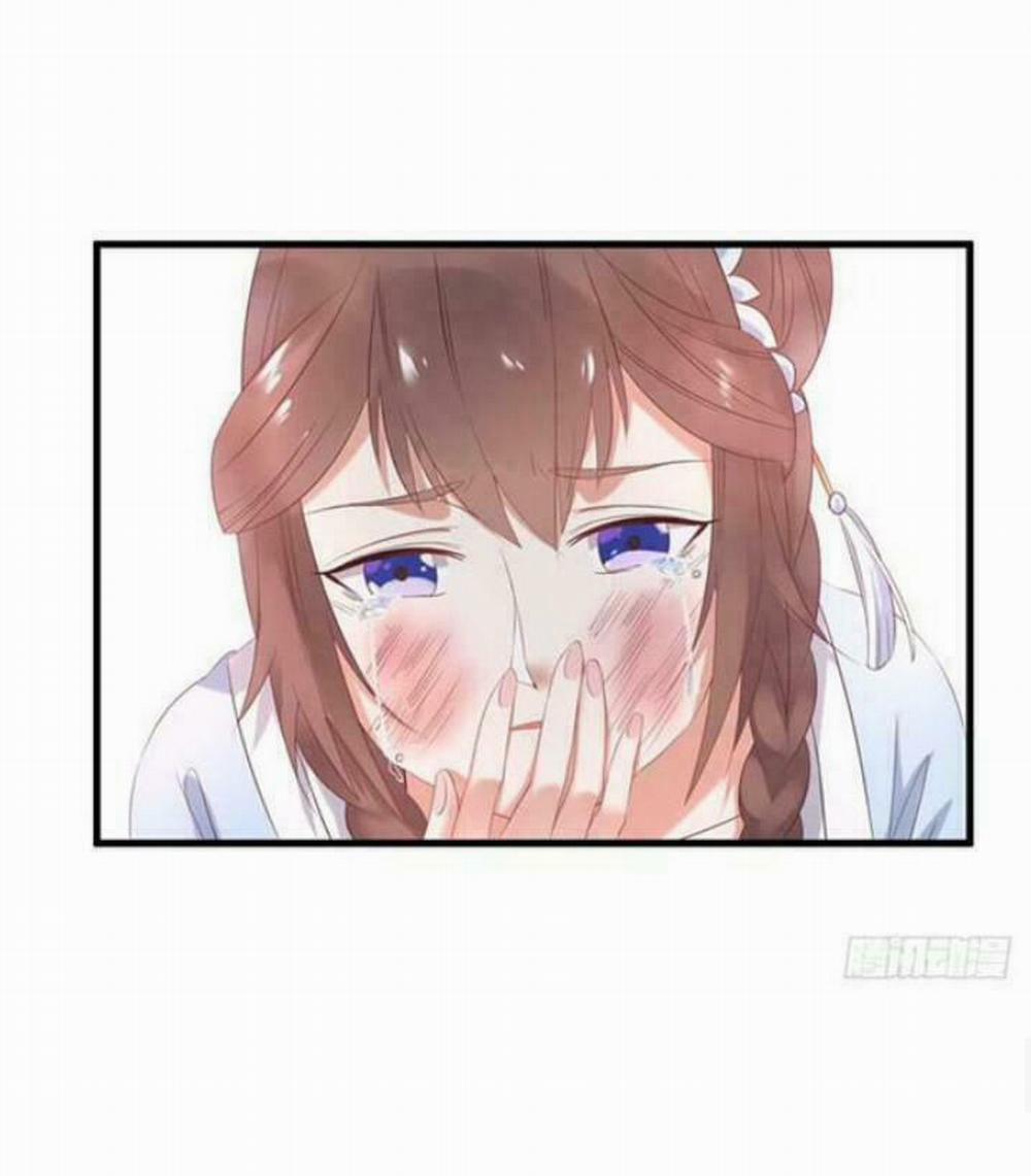 Tuyệt Sắc Quyến Rũ: Quỷ Y Chí Tôn 54 trang 33