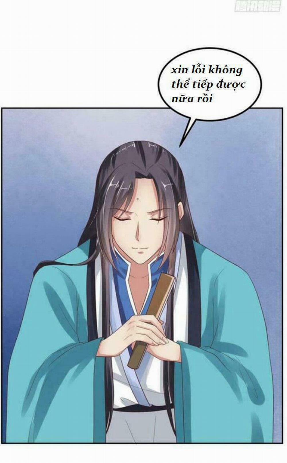 Tuyệt Sắc Quyến Rũ: Quỷ Y Chí Tôn 54 trang 36