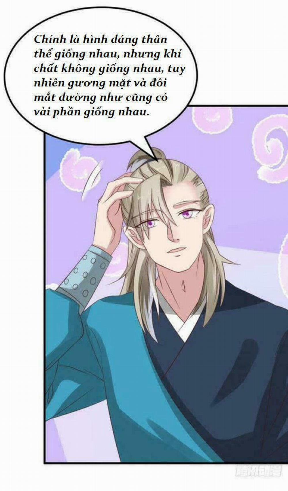 Tuyệt Sắc Quyến Rũ: Quỷ Y Chí Tôn 54 trang 41