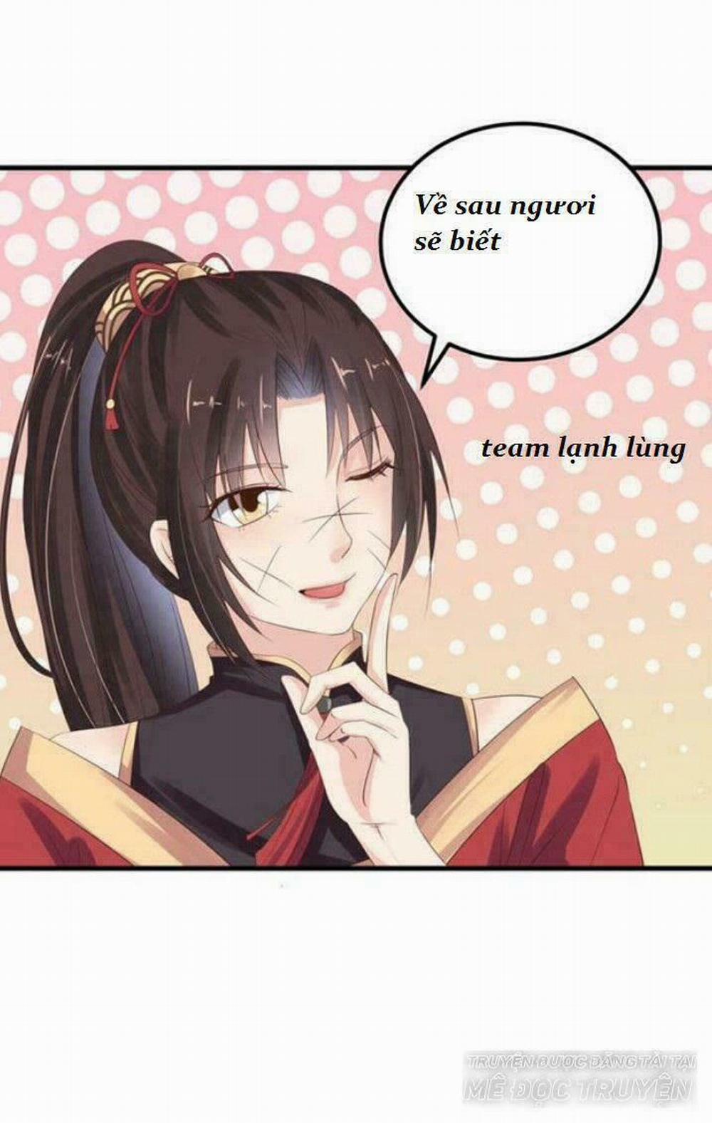 Tuyệt Sắc Quyến Rũ: Quỷ Y Chí Tôn 54 trang 45