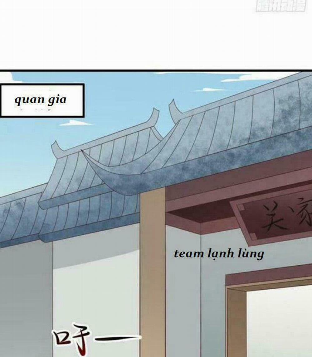 Tuyệt Sắc Quyến Rũ: Quỷ Y Chí Tôn 54 trang 47