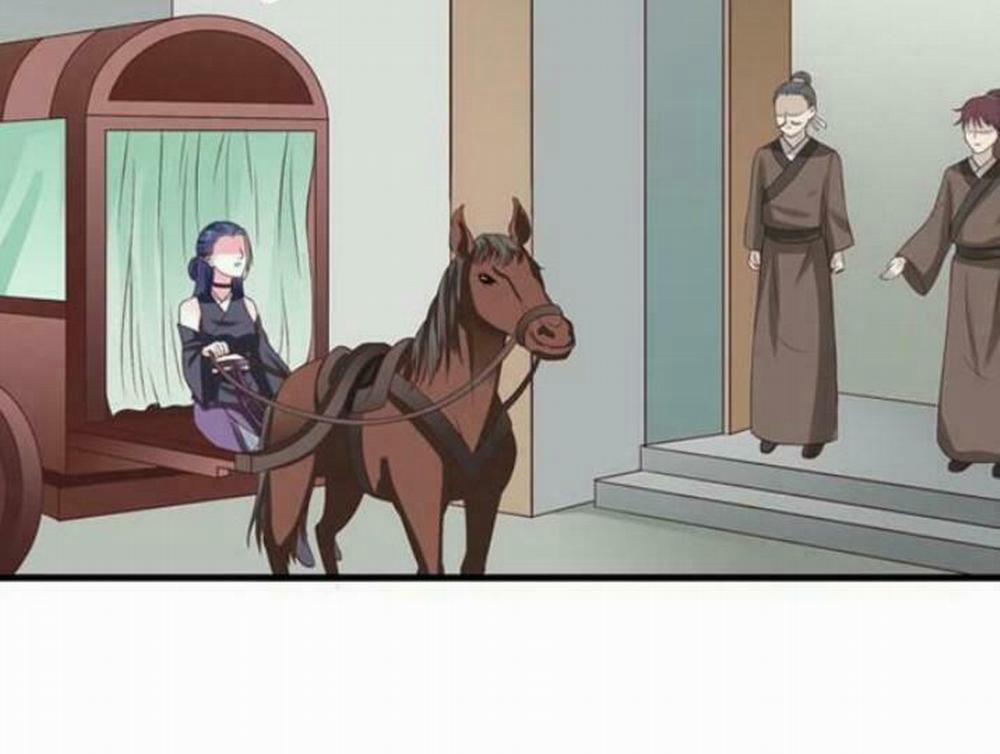 Tuyệt Sắc Quyến Rũ: Quỷ Y Chí Tôn 54 trang 48