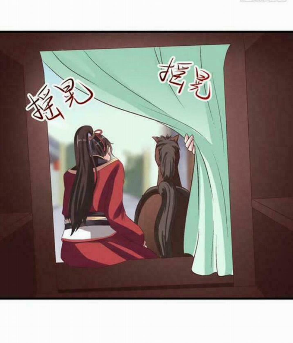 Tuyệt Sắc Quyến Rũ: Quỷ Y Chí Tôn 54 trang 51