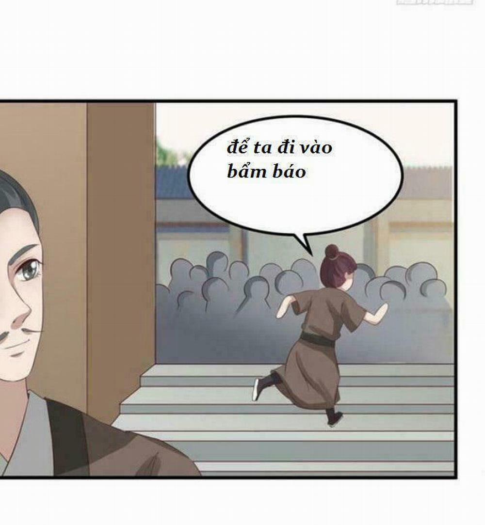 Tuyệt Sắc Quyến Rũ: Quỷ Y Chí Tôn 54 trang 58