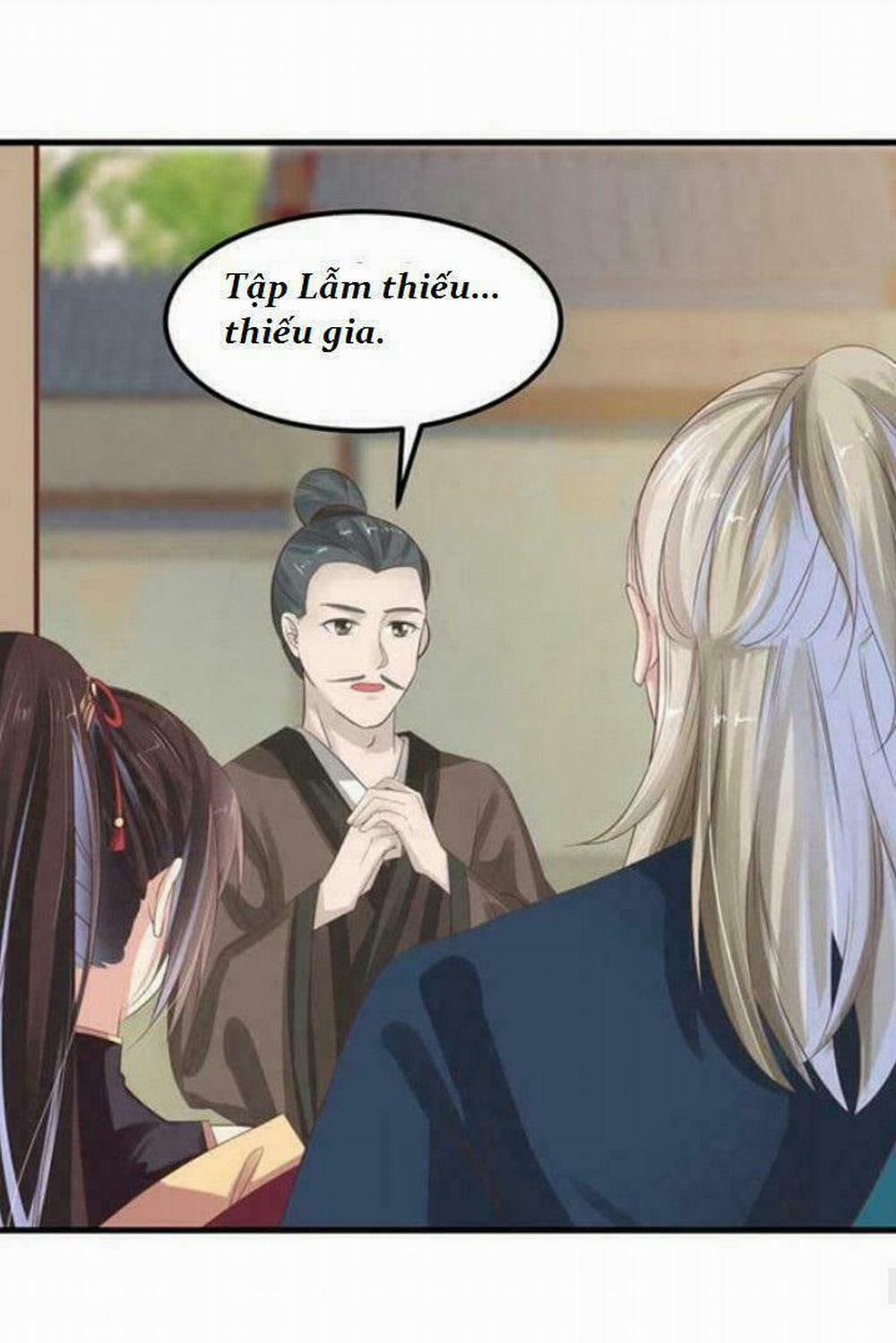 Tuyệt Sắc Quyến Rũ: Quỷ Y Chí Tôn 54 trang 61