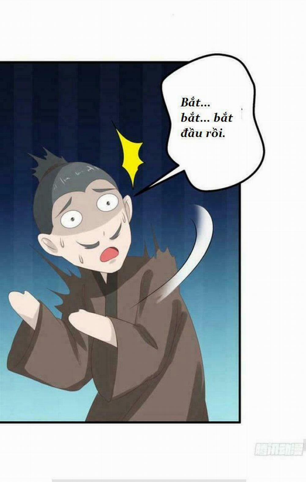 Tuyệt Sắc Quyến Rũ: Quỷ Y Chí Tôn 54 trang 63