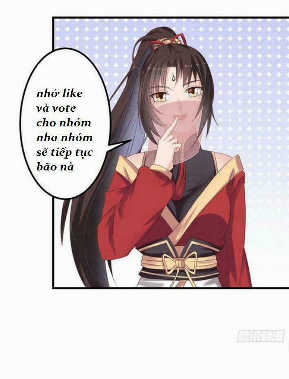 Tuyệt Sắc Quyến Rũ: Quỷ Y Chí Tôn 54 trang 66