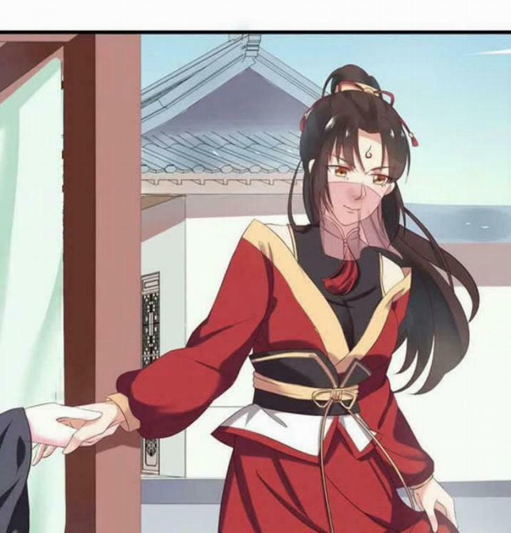 Tuyệt Sắc Quyến Rũ: Quỷ Y Chí Tôn 54 trang 7