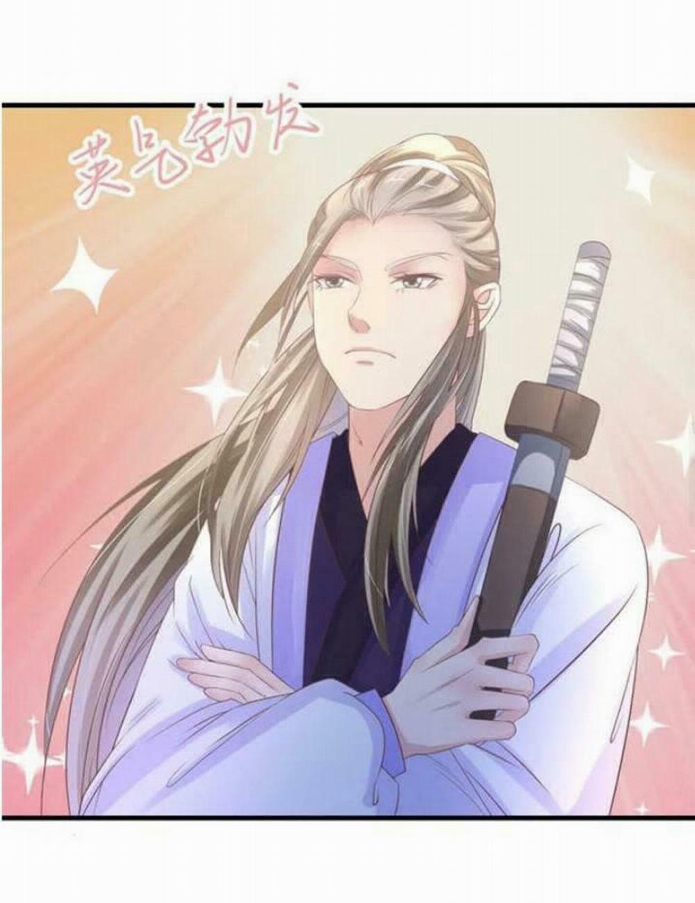 Tuyệt Sắc Quyến Rũ: Quỷ Y Chí Tôn 55 trang 12