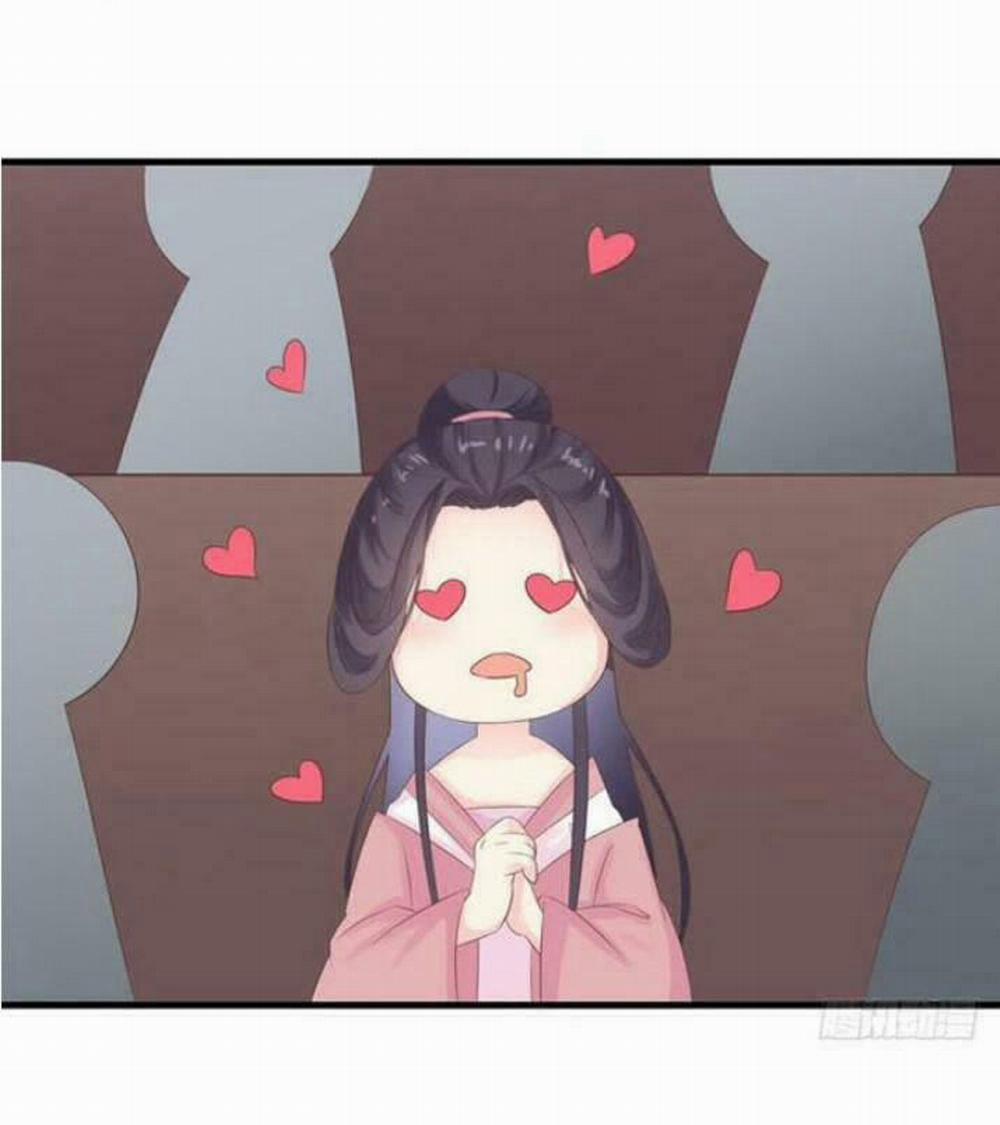 Tuyệt Sắc Quyến Rũ: Quỷ Y Chí Tôn 55 trang 13