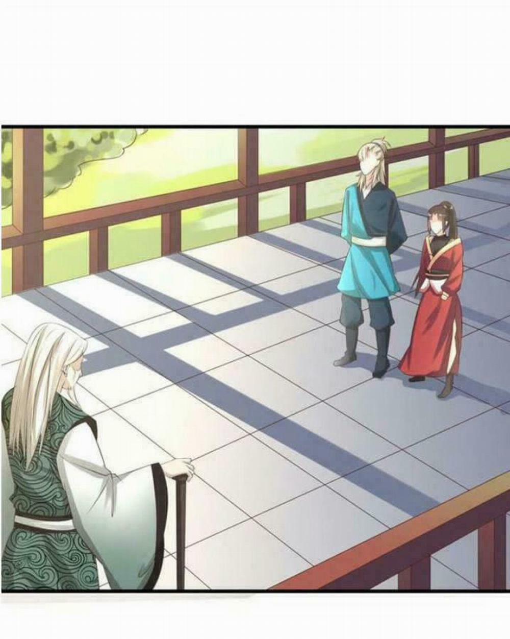 Tuyệt Sắc Quyến Rũ: Quỷ Y Chí Tôn 55 trang 18