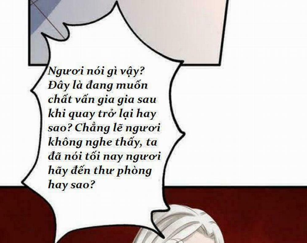 Tuyệt Sắc Quyến Rũ: Quỷ Y Chí Tôn 55 trang 27