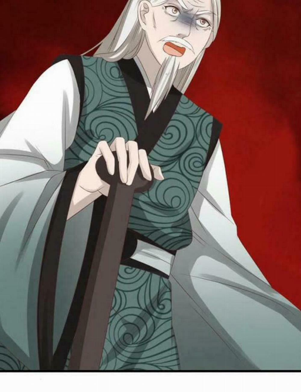 Tuyệt Sắc Quyến Rũ: Quỷ Y Chí Tôn 55 trang 28