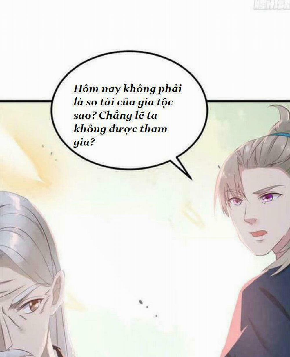 Tuyệt Sắc Quyến Rũ: Quỷ Y Chí Tôn 55 trang 31