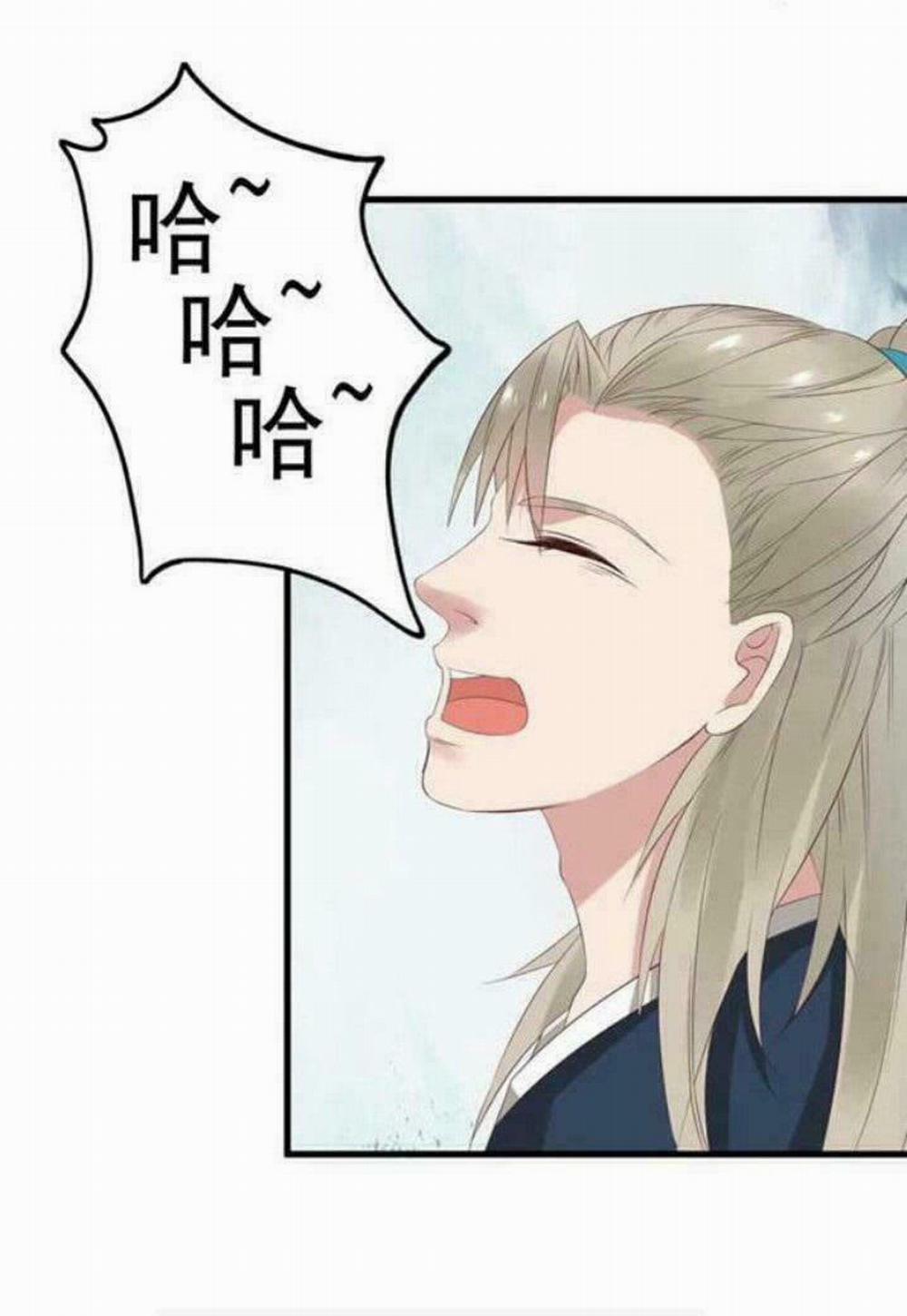 Tuyệt Sắc Quyến Rũ: Quỷ Y Chí Tôn 55 trang 34