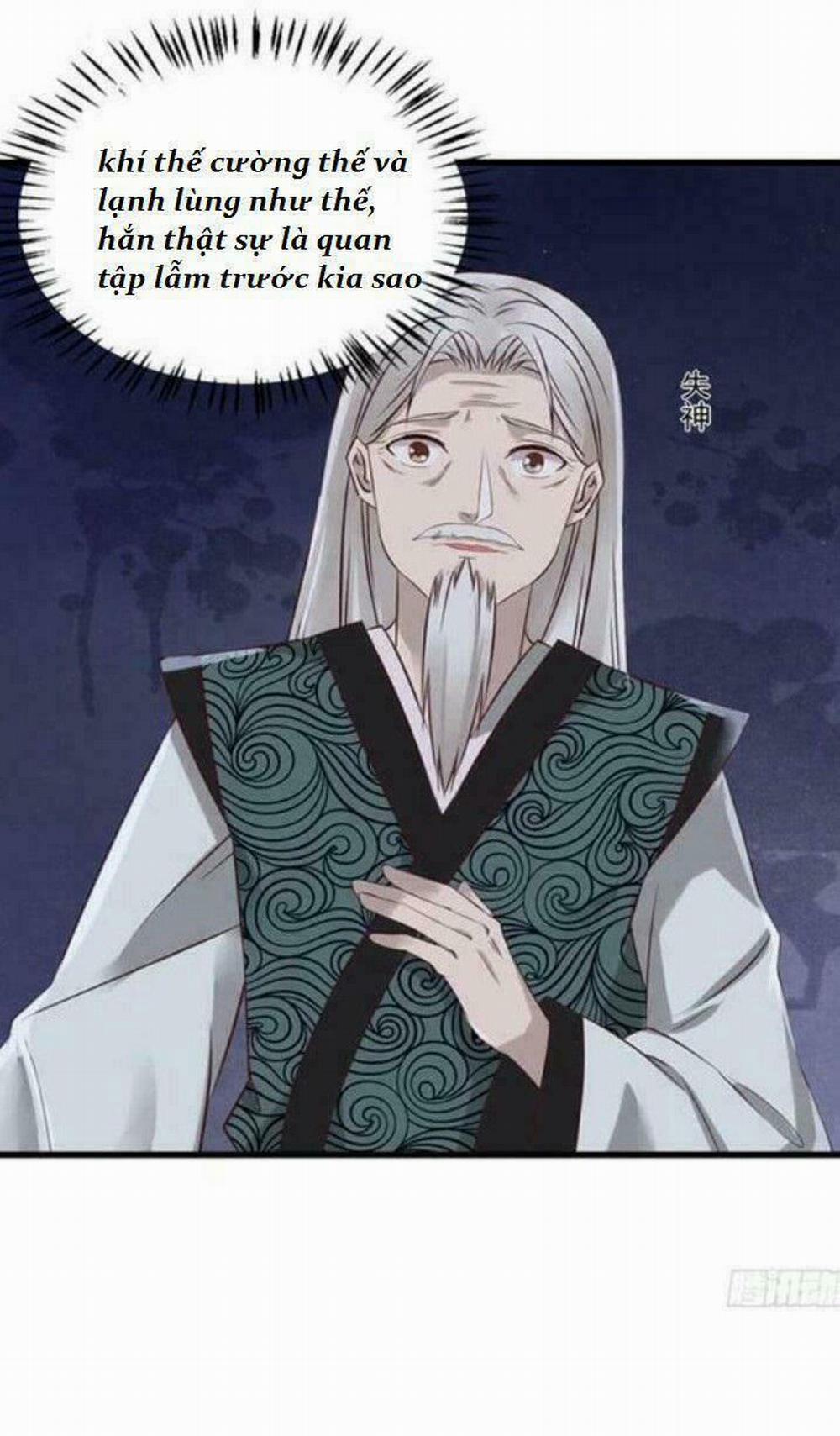 Tuyệt Sắc Quyến Rũ: Quỷ Y Chí Tôn 55 trang 38