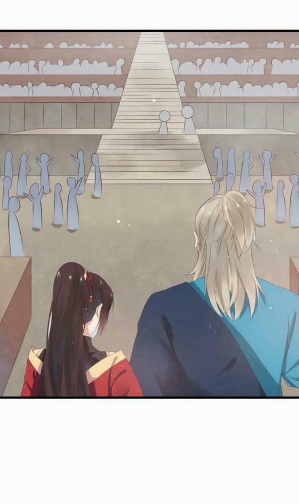 Tuyệt Sắc Quyến Rũ: Quỷ Y Chí Tôn 55 trang 39