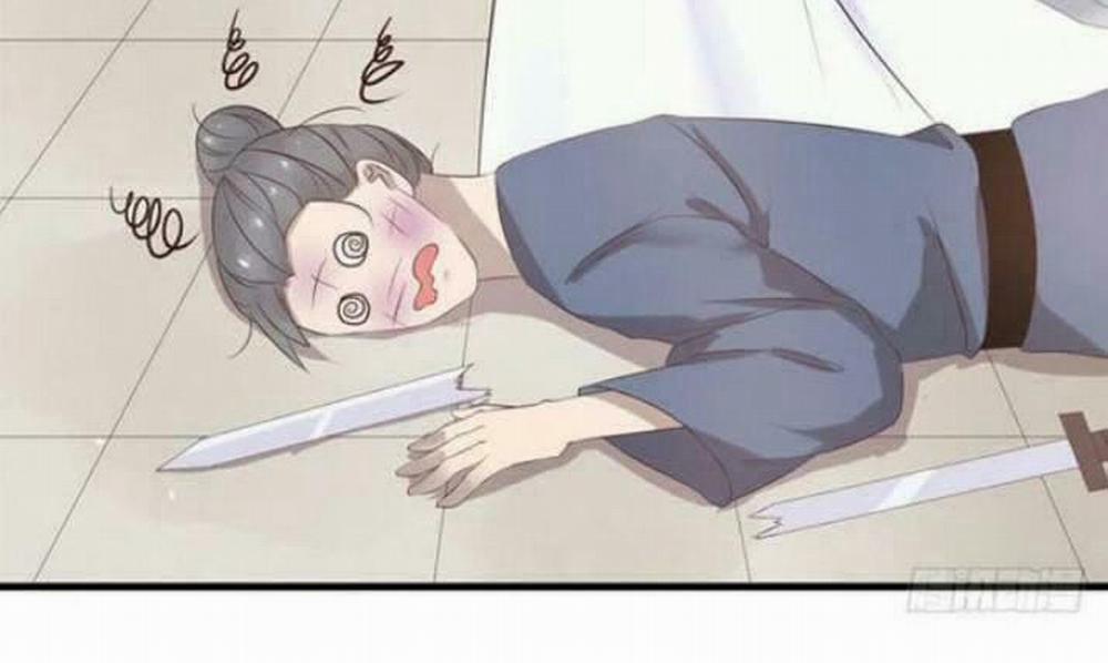 Tuyệt Sắc Quyến Rũ: Quỷ Y Chí Tôn 55 trang 41