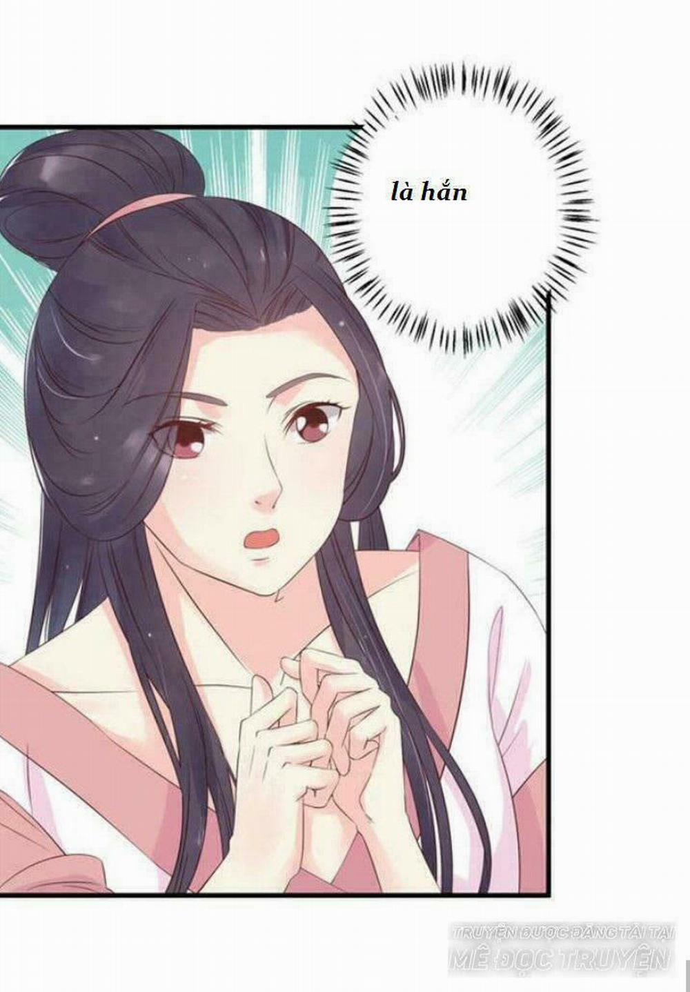 Tuyệt Sắc Quyến Rũ: Quỷ Y Chí Tôn 55 trang 45