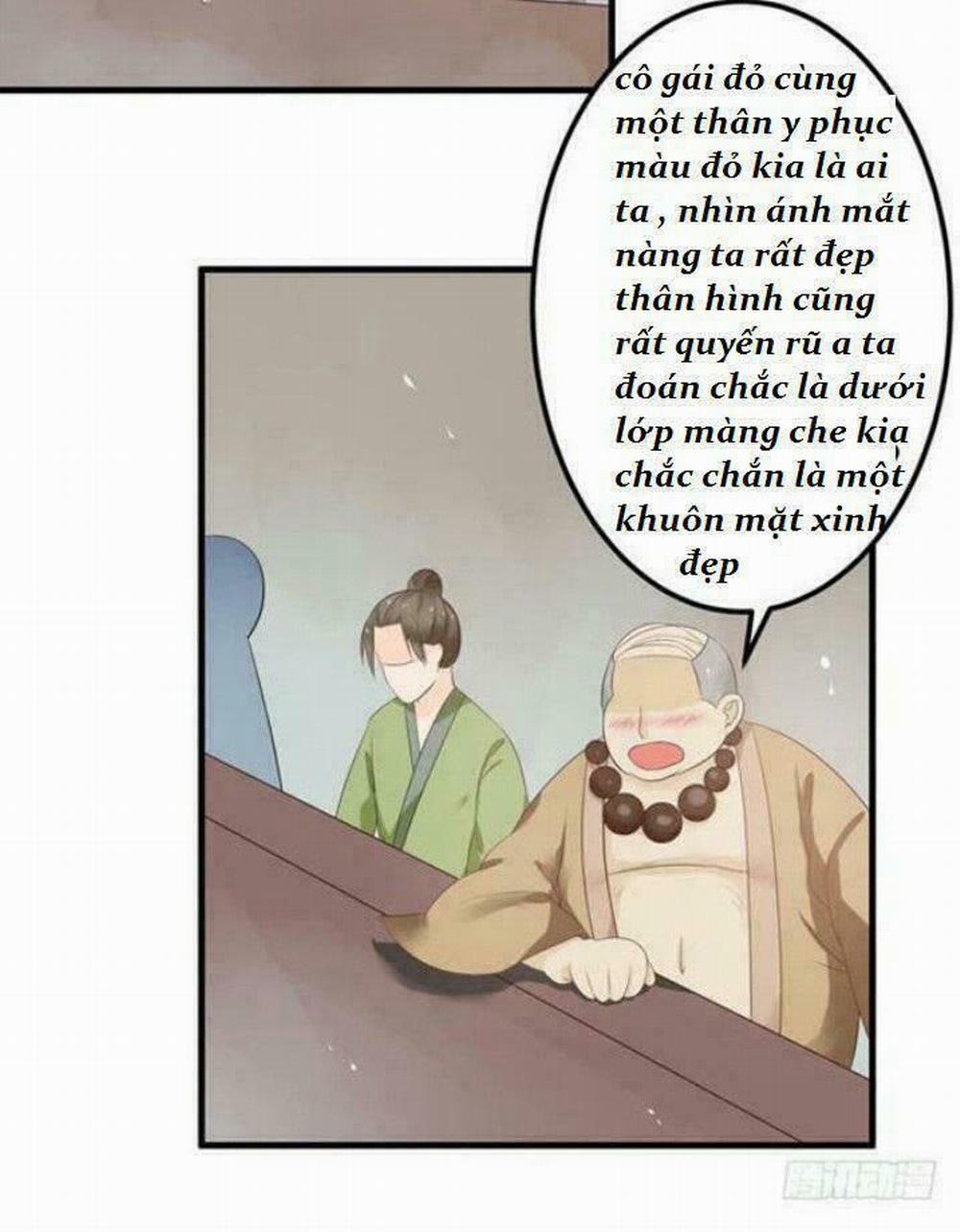 Tuyệt Sắc Quyến Rũ: Quỷ Y Chí Tôn 55 trang 48