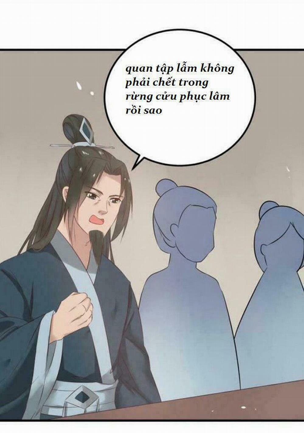 Tuyệt Sắc Quyến Rũ: Quỷ Y Chí Tôn 55 trang 49