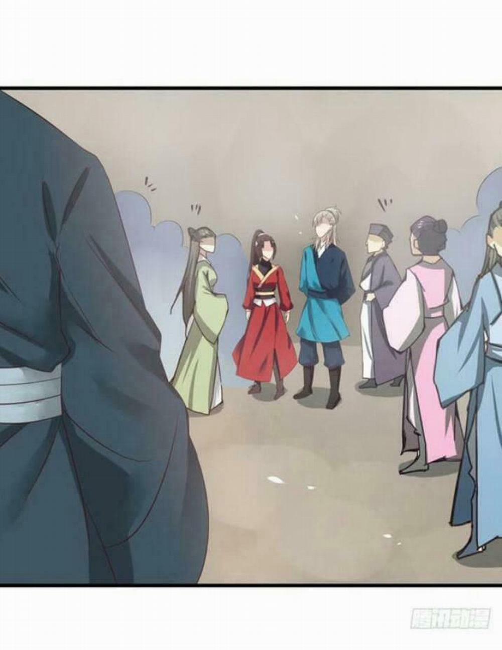 Tuyệt Sắc Quyến Rũ: Quỷ Y Chí Tôn 55 trang 51