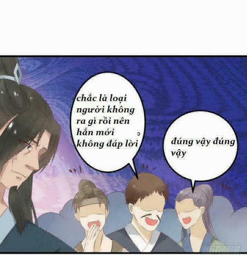 Tuyệt Sắc Quyến Rũ: Quỷ Y Chí Tôn 55 trang 53