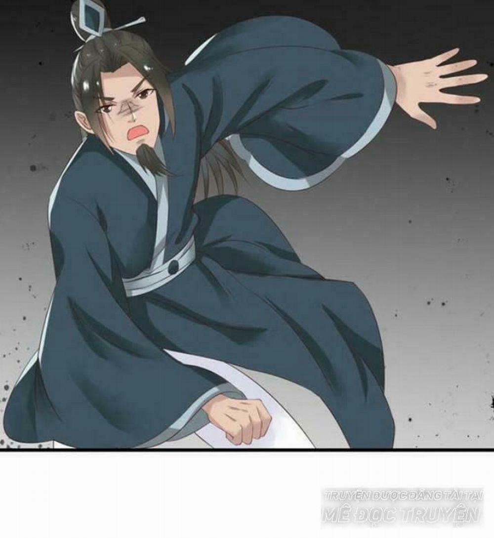 Tuyệt Sắc Quyến Rũ: Quỷ Y Chí Tôn 55 trang 55