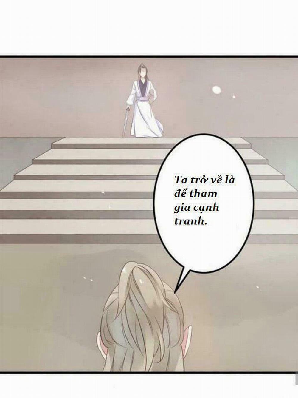 Tuyệt Sắc Quyến Rũ: Quỷ Y Chí Tôn 55 trang 56