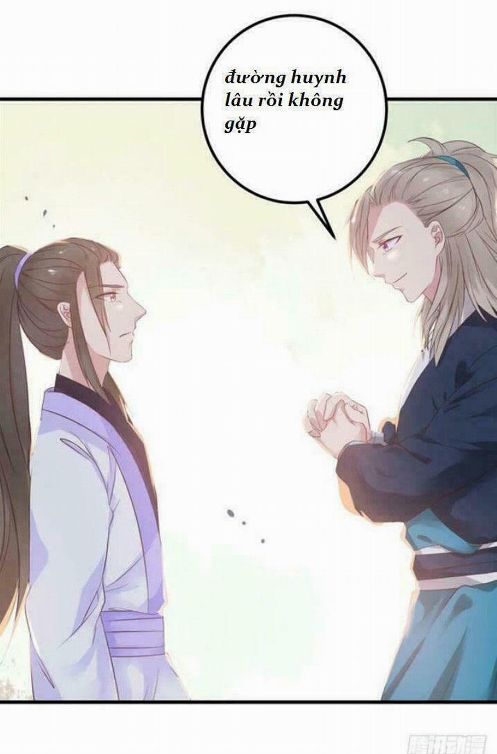 Tuyệt Sắc Quyến Rũ: Quỷ Y Chí Tôn 55 trang 58