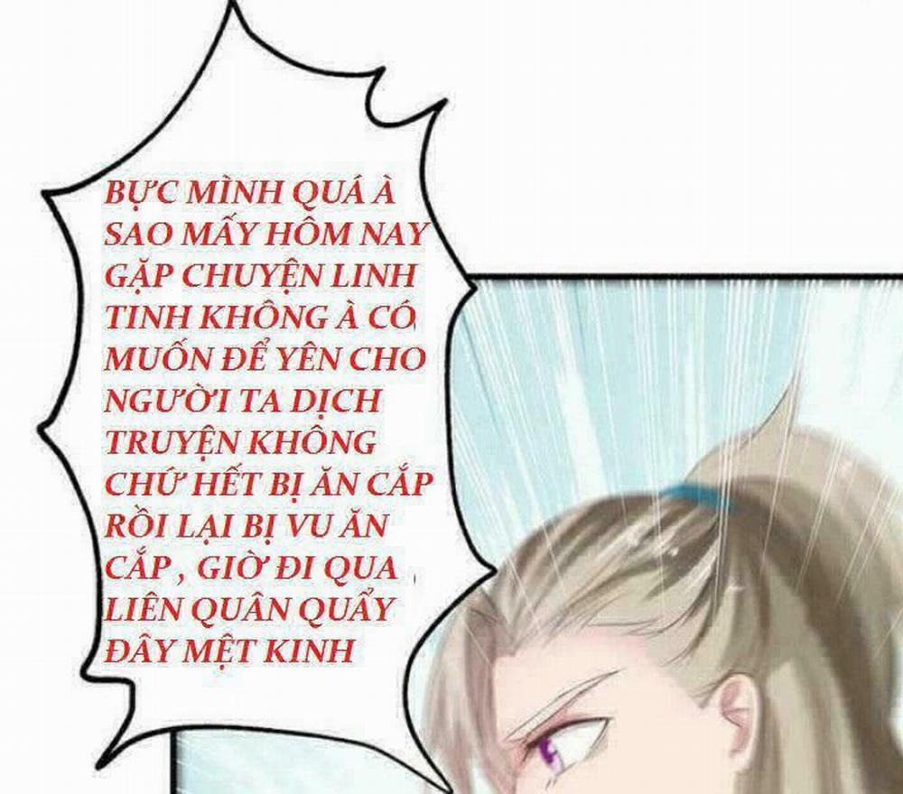 Tuyệt Sắc Quyến Rũ: Quỷ Y Chí Tôn 55 trang 59