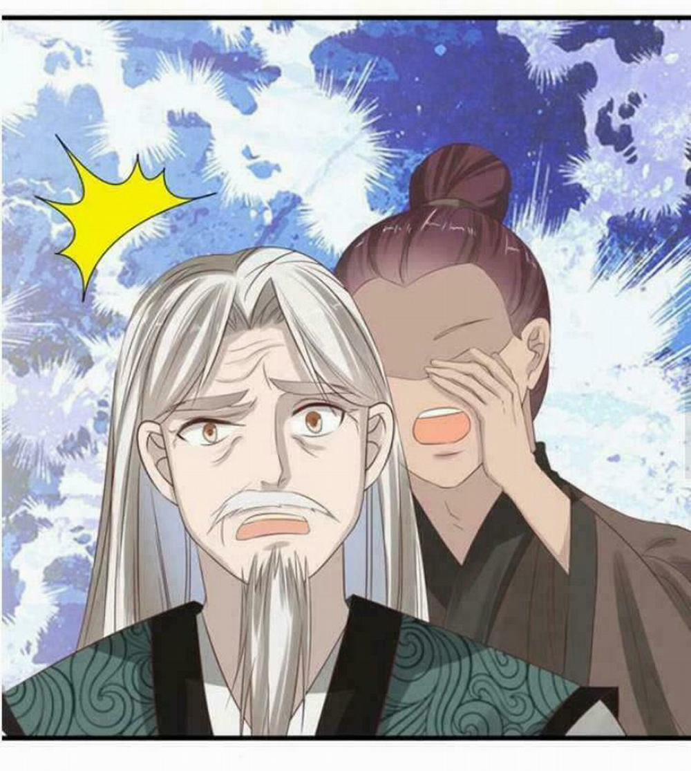 Tuyệt Sắc Quyến Rũ: Quỷ Y Chí Tôn 55 trang 9