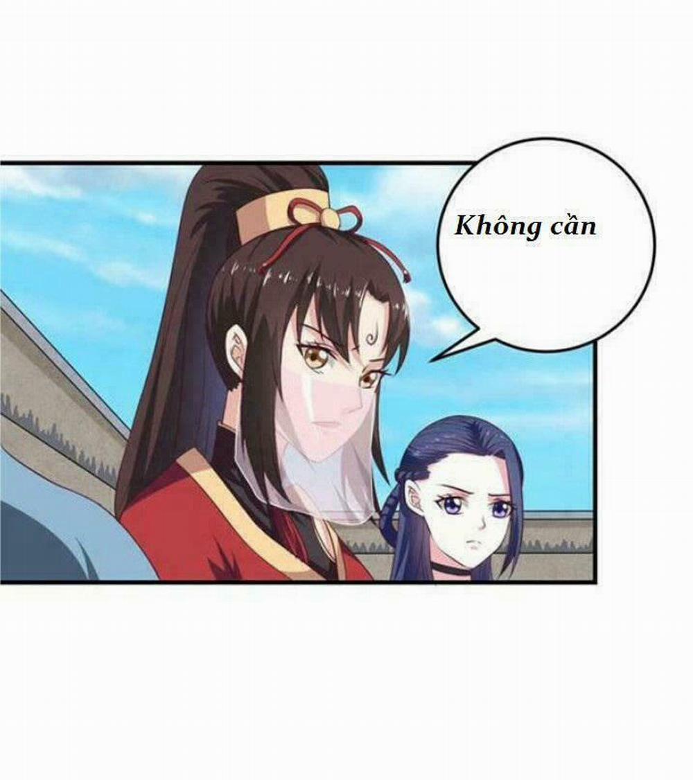 Tuyệt Sắc Quyến Rũ: Quỷ Y Chí Tôn 56 trang 17