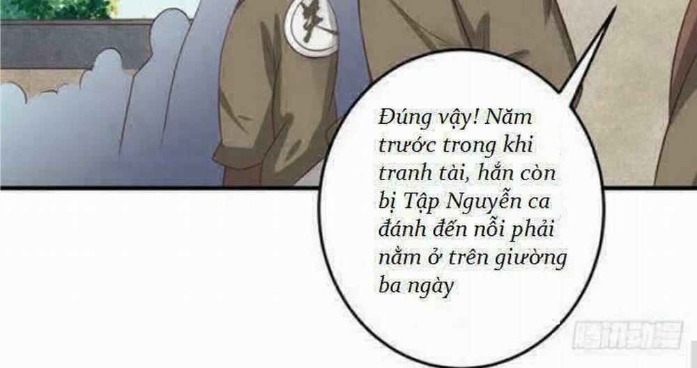 Tuyệt Sắc Quyến Rũ: Quỷ Y Chí Tôn 56 trang 26