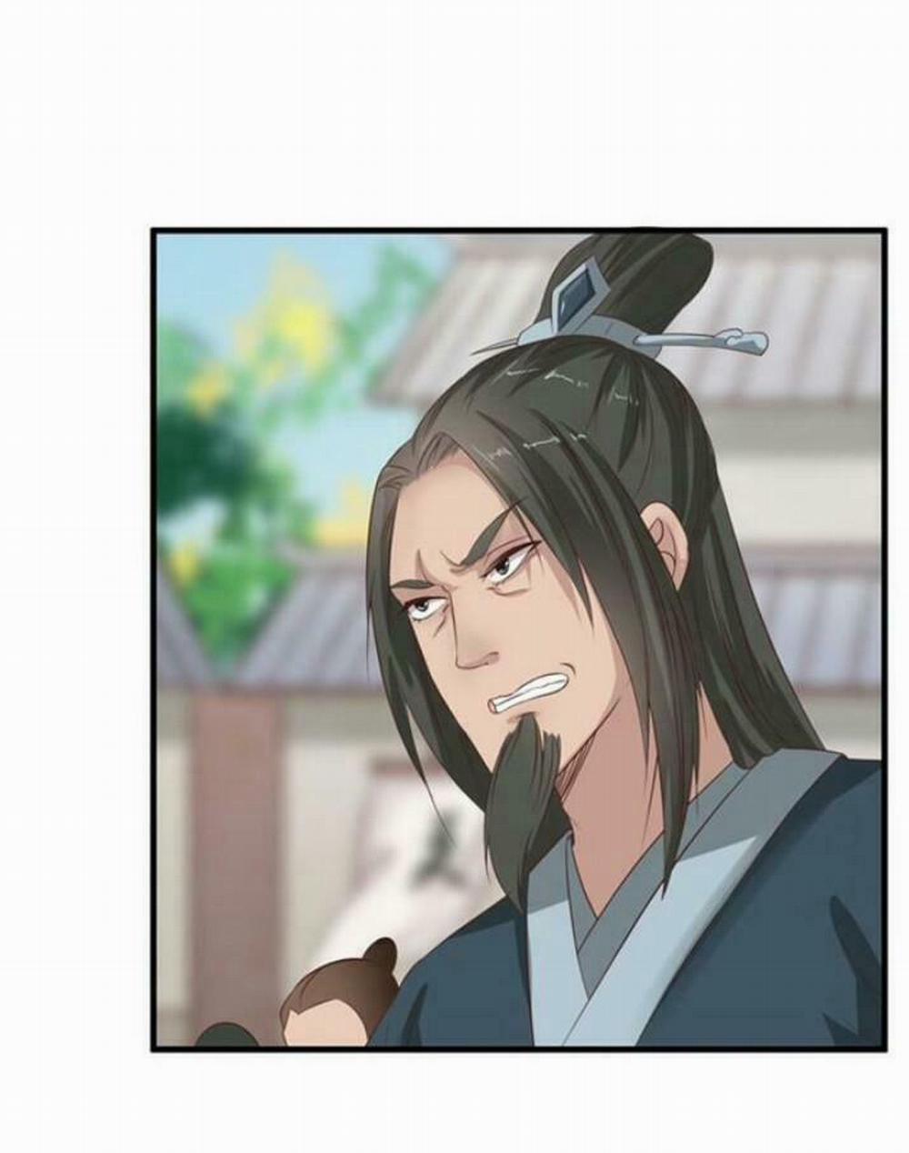 Tuyệt Sắc Quyến Rũ: Quỷ Y Chí Tôn 56 trang 28