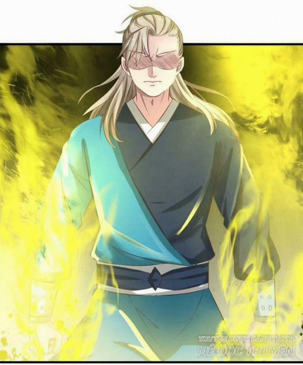 Tuyệt Sắc Quyến Rũ: Quỷ Y Chí Tôn 56 trang 30