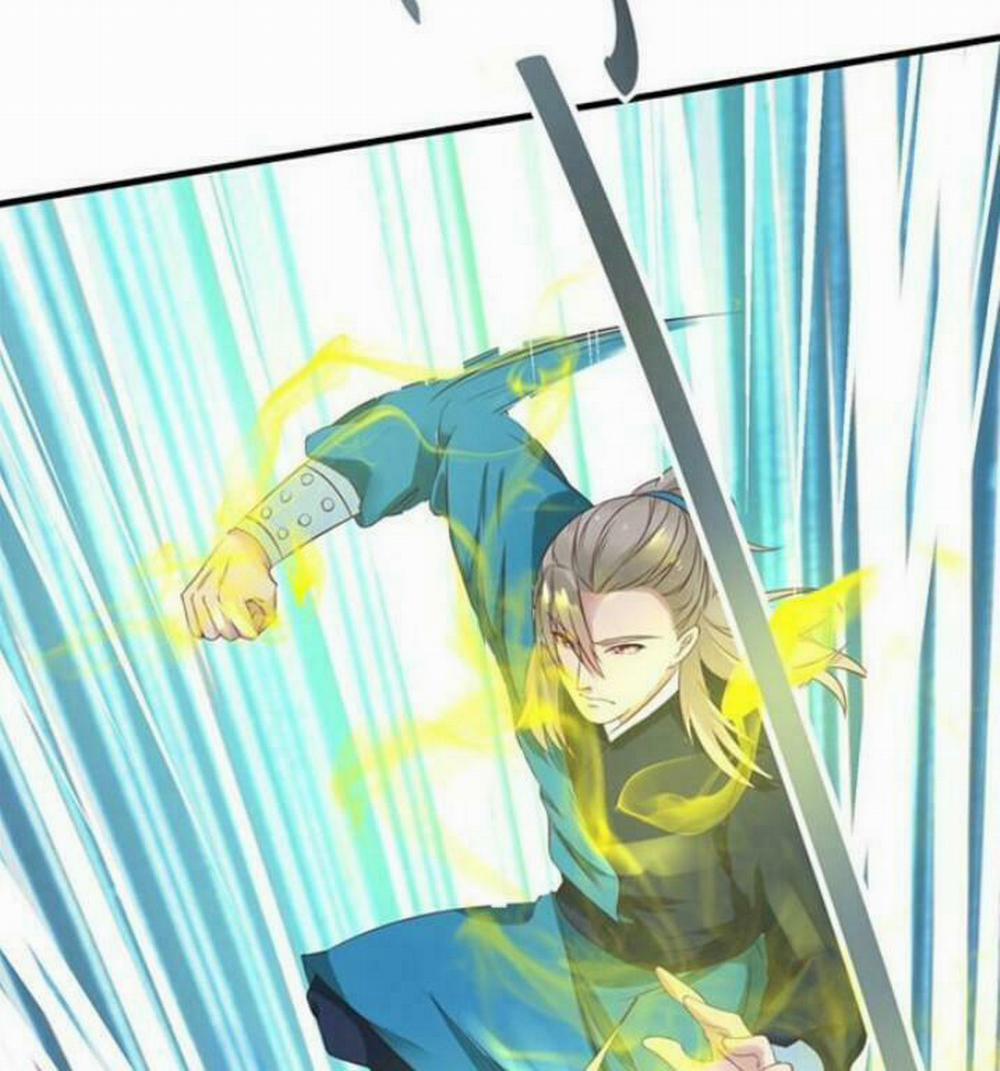 Tuyệt Sắc Quyến Rũ: Quỷ Y Chí Tôn 56 trang 34