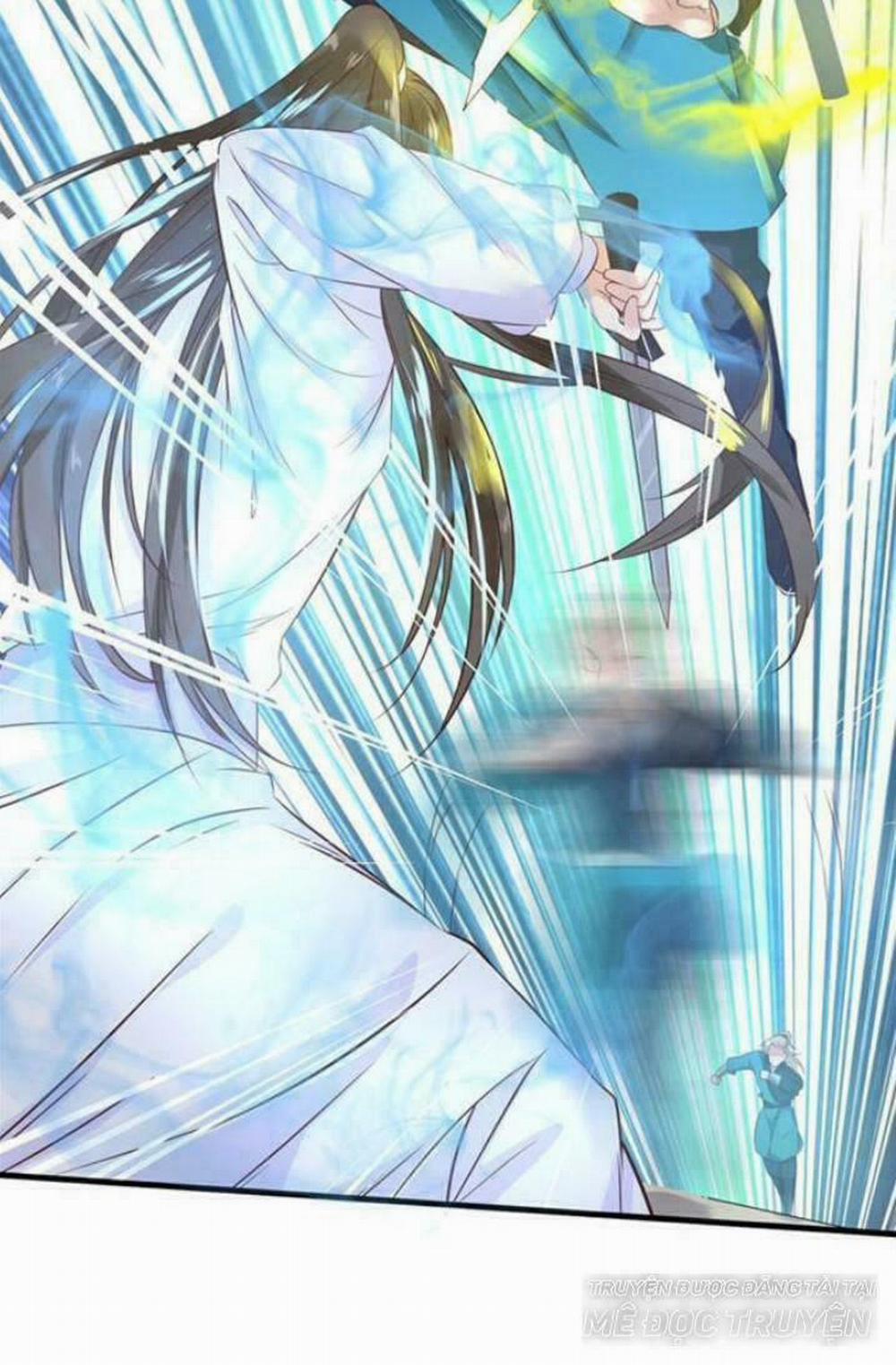 Tuyệt Sắc Quyến Rũ: Quỷ Y Chí Tôn 56 trang 35