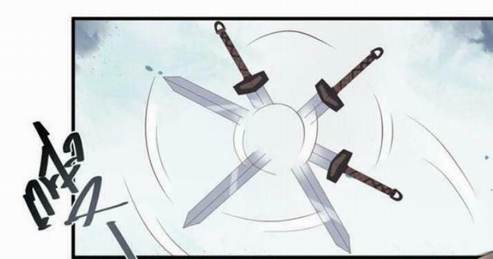 Tuyệt Sắc Quyến Rũ: Quỷ Y Chí Tôn 56 trang 37