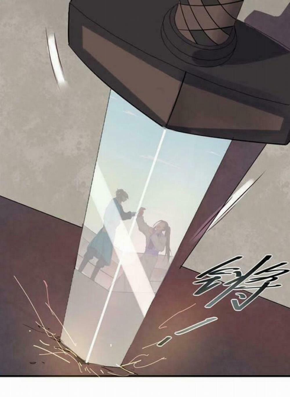 Tuyệt Sắc Quyến Rũ: Quỷ Y Chí Tôn 56 trang 39