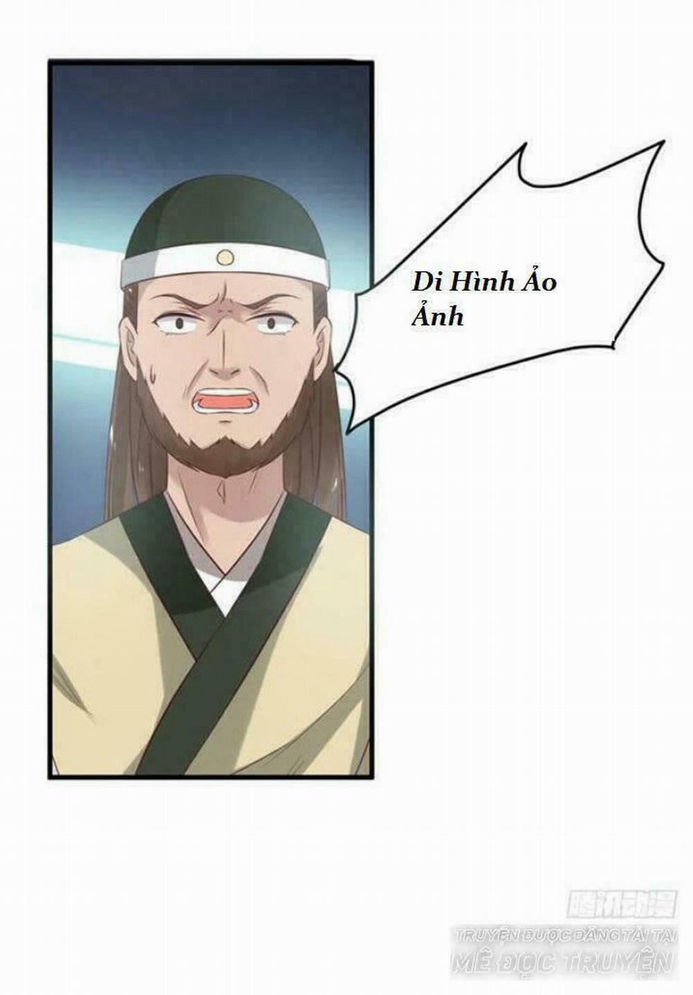 Tuyệt Sắc Quyến Rũ: Quỷ Y Chí Tôn 56 trang 40